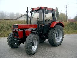Трактори з заднім приводом Case IH 844 XL Plus
