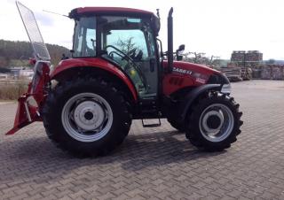 Трактори з заднім приводом Case IH C 55 C