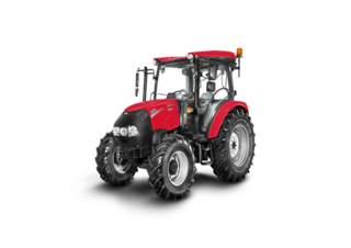 Трактори з заднім приводом Case IH Farmall 65 A