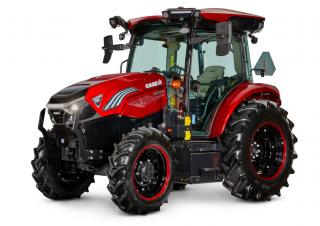 Трактори з заднім приводом Case IH Farmall 75 C