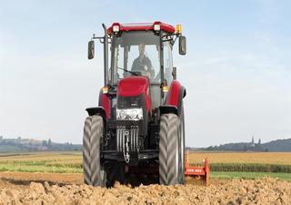 Трактори з заднім приводом Case IH Farmall 95 A