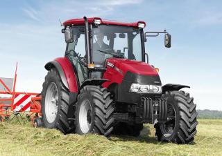 Трактори з заднім приводом Case IH Farmall 95 A