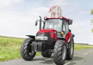 Трактори з заднім приводом Case IH Farmall 95 A