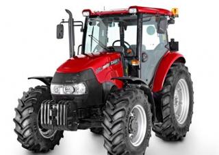 Трактори з заднім приводом Case IH Farmall 95 A