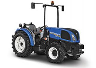 Трактори з заднім приводом New Holland T3.80F