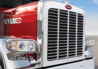 Вантажівки Тягачі Peterbilt 389 72” UltraCab Cummins ISX15