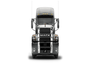 Вантажівки Тягачі Mack Anthem 48