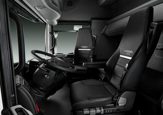 Вантажівки Тягачі Renault MAGNUM 470.18T