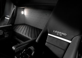 Вантажівки Тягачі Renault MAGNUM 480.25 6X2 TML E5