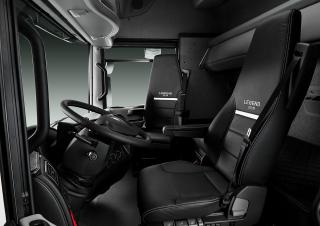 Вантажівки Тягачі Renault MAGNUM 520.19 4X2 T E5 - ROUTE 66