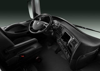 Вантажівки Тягачі Renault MAGNUM 520.19 4X2 T E5 - ROUTE 66