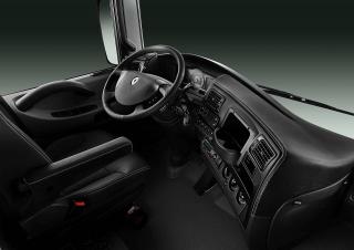 Вантажівки Тягачі Renault MAGNUM AE 520.26T 6x4
