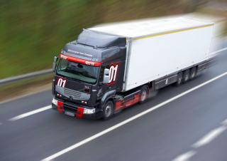 Вантажівки Тягачі Renault PREMIUM EAST-3 380.19T 4x2