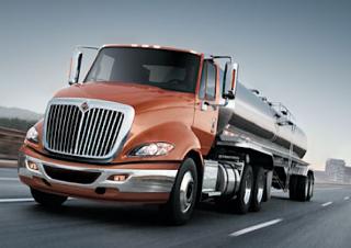 Вантажівки Тягачі International PROSTAR 113 Day Cab Navistar N13 6x4