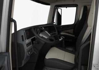 Вантажівки Тягачі Hyundai Commercial Vehicles Q340.64 D6CC41