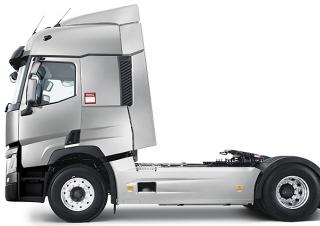 Вантажівки Тягачі Renault T 380.18 4X2 T E6