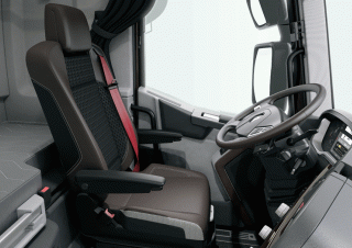 Вантажівки Тягачі Renault T 380.18 4X2 T E6