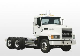 Вантажівки Тягачі Mack VALUE-LINER CA65 EA7-370 CCRS 6x4