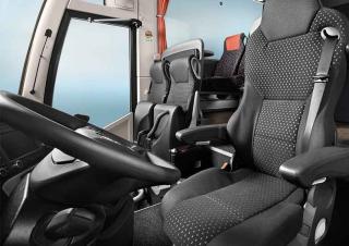 Автобуси Туристичні автобуси Setra S 517 HD