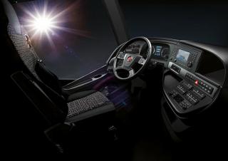 Автобуси Туристичні автобуси Setra S 517 HD