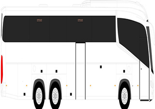 Автобуси Туристичні автобуси Irizar i6S 14.35