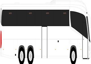 Автобуси Туристичні автобуси Irizar i6S 15.35
