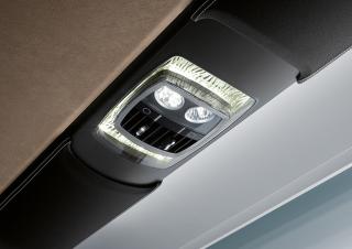 Автобуси Туристичні автобуси Setra S 515 HDH