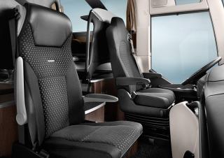 Автобуси Туристичні автобуси Setra S 516 HDH