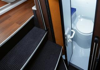 Автобуси Туристичні автобуси Setra S 517 HDH