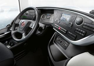 Автобуси Туристичні автобуси Setra S 531 DT