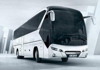 Автобуси Туристичні автобуси Neoplan Tourliner C
