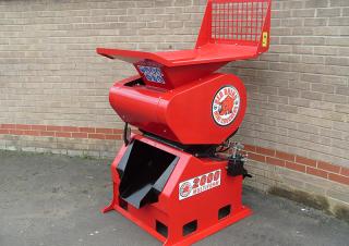 Установки для переробки щебеню Red Rhino 2000 series