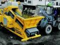 Установки для переробки щебеню Rubble Master RM 60