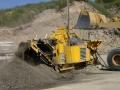 Установки для переробки щебеню Rubble Master RM 60