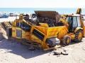 Установки для переробки щебеню Rubble Master RM 60