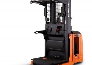 Підбирачі замовлень Doosan B15OP-9