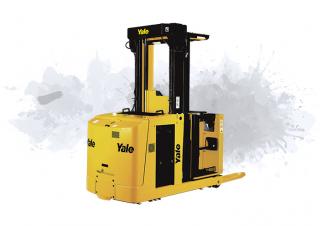 Підбирачі замовлень Yale MO 10 E 14 FC