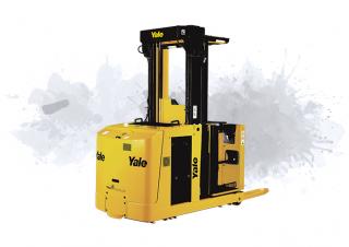 Підбирачі замовлень Yale MO10E AC 0.7 FC