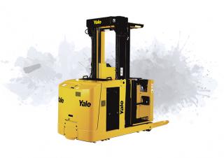 Підбирачі замовлень Yale MO10E AC 12 SL