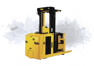 Підбирачі замовлень Yale MO10E AC 15 FC