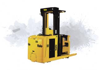 Підбирачі замовлень Yale MO10E AC 48 SL