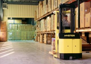 Підбирачі замовлень Hyster R30XM3-36