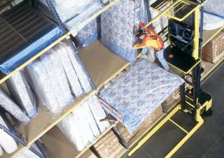 Підбирачі замовлень Hyster R30XMA3-24