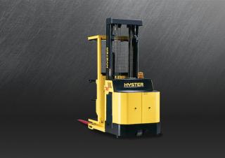 Підбирачі замовлень Hyster R30XMA3-24