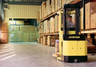 Підбирачі замовлень Hyster R30XMF3-36