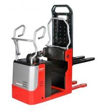 Підбирачі замовлень Manitou CI 10 LC