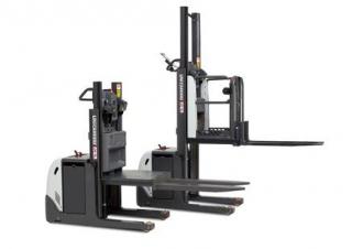 Підбирачі замовлень UniCarriers EPL 100 