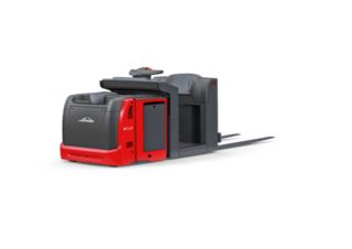 Підбирачі замовлень Linde V08-01