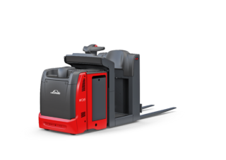 Підбирачі замовлень Linde V08-01