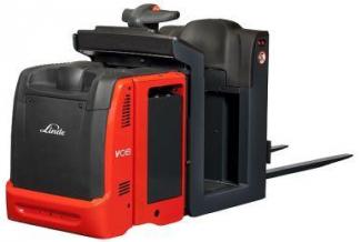 Підбирачі замовлень Linde V08-01